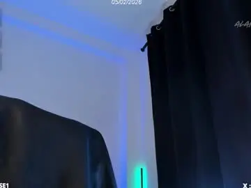 Chaturbate Sex Cam of alan_rosee