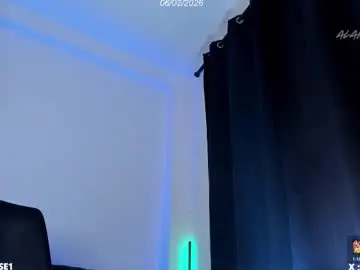 Chaturbate Live Sex Cam of alan_rosee