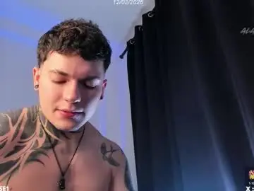 Chaturbate Best live sex cam show of alan_rosee