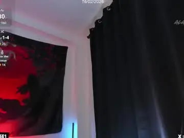 Chaturbate Sex Chat of alan_rosee