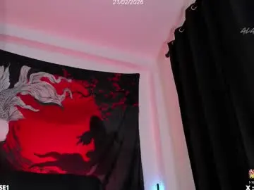 Chaturbate Best Webcam of alan_rosee