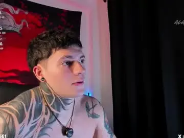 Chaturbate Watch Live Sex Cams of alan_rosee