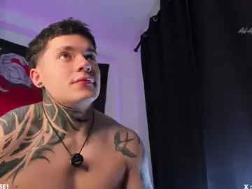 Chaturbate Adult Webcam of alan_rosee