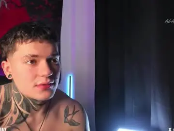 Chaturbate Live Sex of alan_rosee