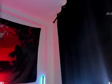 Chaturbate Sex Chat of alan_rosee