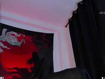 Chaturbate Adult Video Chat of alan_rosee