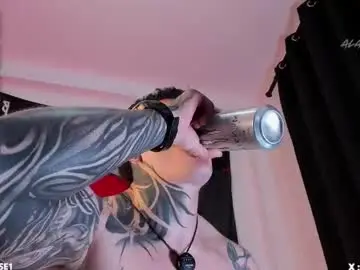 Chaturbate Best Webcam of alan_rosee