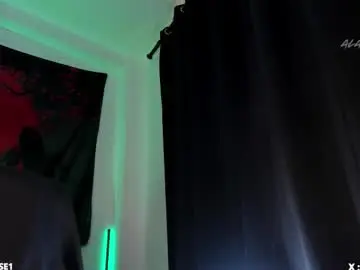 Chaturbate Live Sex of alan_rosee