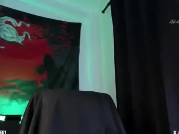 Chaturbate Watch Live Sex Cams of alan_rosee