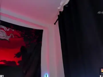 Chaturbate Watch Live Sex Cams of alan_rosee