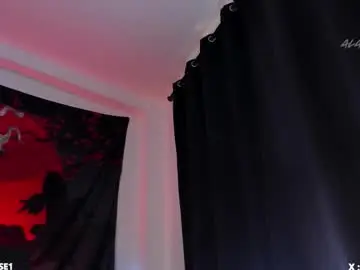 Chaturbate Best live sex cam show of alan_rosee