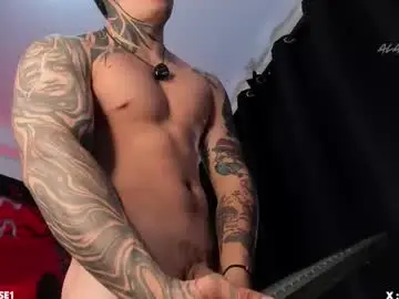 Chaturbate Adult Webcam of alan_rosee