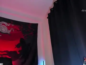 Chaturbate Free Porn Cam of alan_rosee