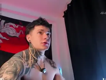 Chaturbate Free Live Porn of alan_rosee