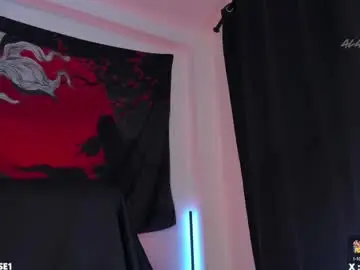 Chaturbate Live Sex Cam of alan_rosee