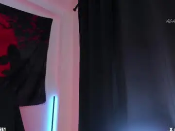 Chaturbate Best Webcam of alan_rosee