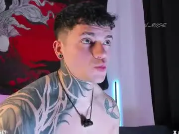 Chaturbate Adult Webcam of alan_rosee