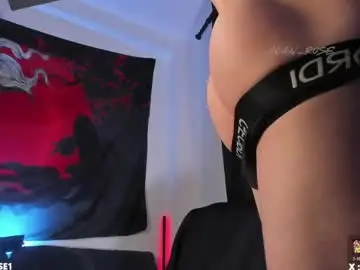 Chaturbate Sex Cam of alan_rosee