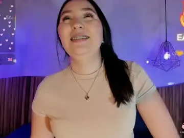 Chaturbate Live Sex of alissajoness