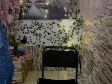 Chaturbate Adult Webcams of amanda_bright_