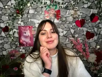 Chaturbate Adult Webcam of amanda_bright_