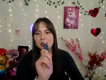 Chaturbate Nude Webcam of amanda_bright_