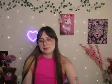 Chaturbate Sex Cam of amanda_bright_