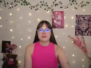 Chaturbate Adult Video Chat of amanda_bright_