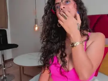 Chaturbate Live Sex of amarayasbel