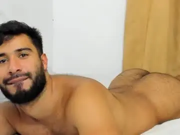 Chaturbate Free Live Porn of andres_cortes5