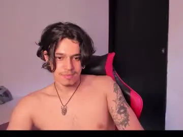 Chaturbate Sex Cam of asmodeuszz