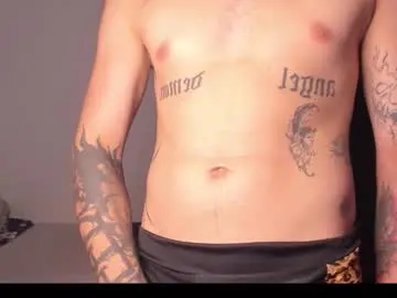 Chaturbate Best Webcam of asmodeuszz