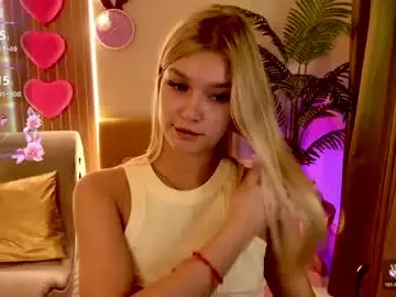 Chaturbate Sex Cam of battymelody