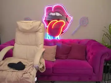 Chaturbate Watch Live Sex Cams of bellalapetit