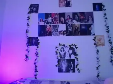 Chaturbate Sex Chat of bellamy0955