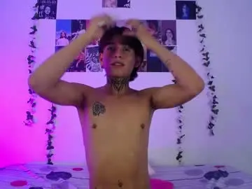 Chaturbate Nude Webcam of bellamy0955