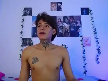 Chaturbate Sex Chat of bellamy0955