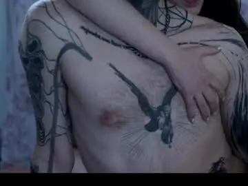 Chaturbate Nude Webcam of ceremonyofinnocence