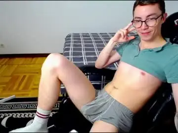 Chaturbate Nude Webcam of charlieseyer