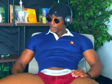 Chaturbate Private Sex Chat of dalton_asher