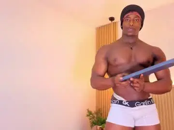Chaturbate Private Sex Chat of dalton_asher
