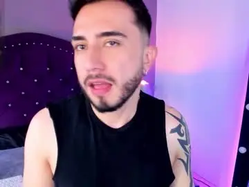 Chaturbate Sex Chat of dave_wolf_