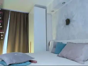 Chaturbate Best Webcam of e__va