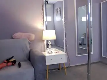 Chaturbate Nude Webcam of ellsa_jean