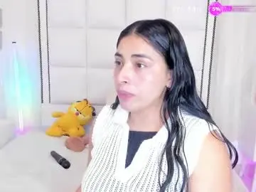 Chaturbate Best live sex cam show of emilybta