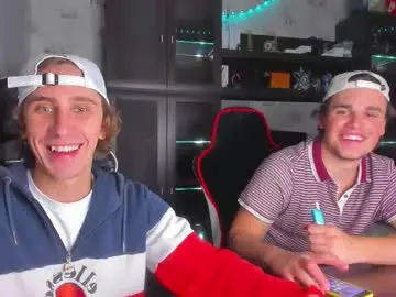 Chaturbate Live Porn of esthetics_boys