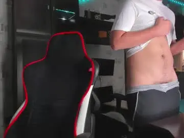 Chaturbate Best live sex cam show of esthetics_boys