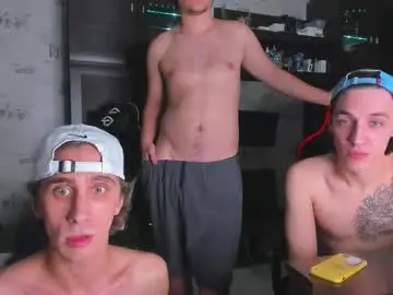 Chaturbate Sex Chat of esthetics_boys