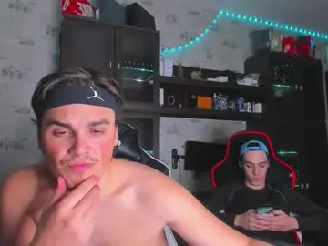 Chaturbate Live Sex Cam of esthetics_boys