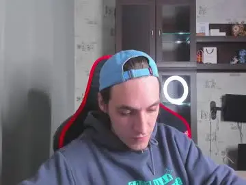 Chaturbate Best Webcam of esthetics_boys